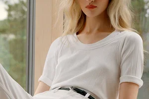 Introducing DESERT kick-flare jeans