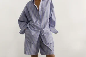 The soft cotton set