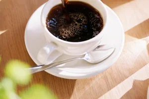 Breakfast is now served at ARKET CAFÉ Drottninggatan