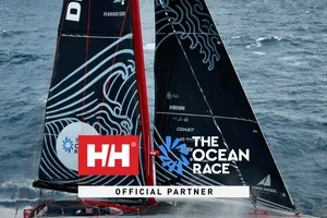 Introducing: The Ocean Race Collection