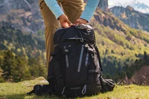 Buy 2 bags, get 1 free.