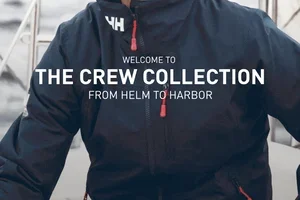 Meet the Crew he’ll live in