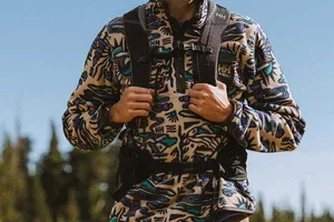 Light layers for lighter days
