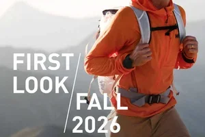 Your first look at Fall 2026