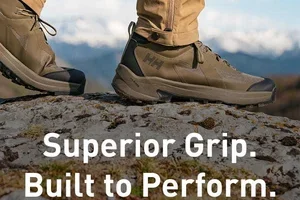 Foolproof fall footwear