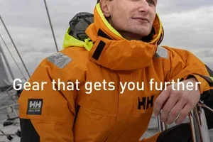 Sail into the offseason