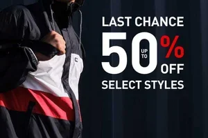 The Summer Sale ends tomorrow