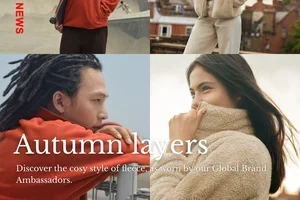 Read the latest UNIQLO Monthly News