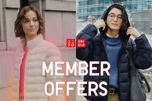 Member offers end tonight!