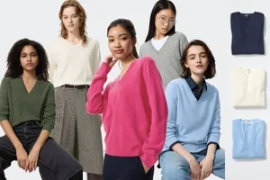 Your cashmere style guide