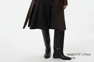 New arrivals: including coats and more