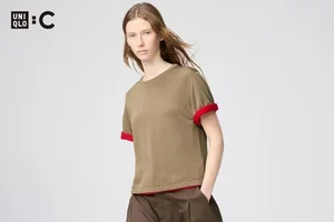 New reductions on culottes and chinos