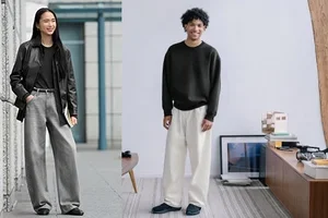 The secret to elevated looks?