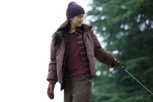 Be ready for the elements with HEATTECH