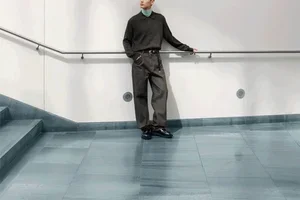Preview the new UNIQLO : C collection