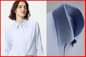 New workwear for smart office looks