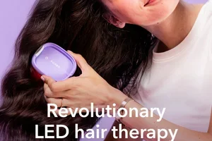 Here is why you absolutely need FLIP™ plus LED Detangling Hairbrush ✨