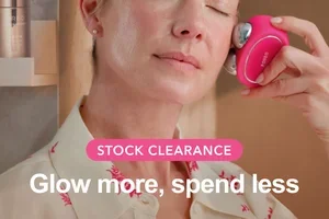 Stock Clearance is back! Cleanse, firm & glow for less 💕