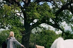 Vi presenterar Bugaboo x Stella McCartney