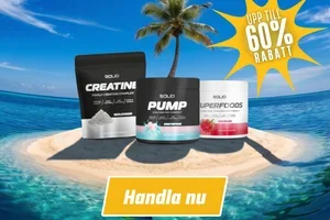 Sommarens nya erbjudanden är här! Upp till 60% rabatt 🔥