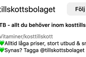 Har du hunnit spana in sommarrean? 👀