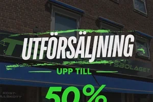 Missat? Utförsäljning pågår nu! 💥