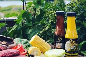Midsommarfavoriter med en smart twist 🧑‍🍳