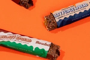Kladdkaka, Center, Fudge?!