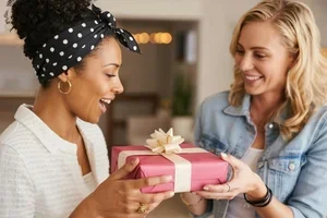 Den finaste personliga presenten för varje plånbok 🎁