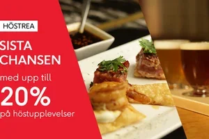 🚨 SISTA CHANSEN ATT FYNDA 🚨