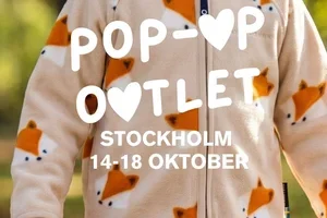 I morgon öppnar vi, missa inte!