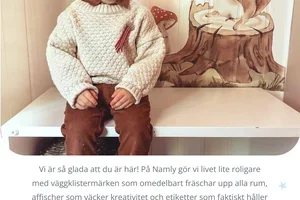 Här är 10% Rabatt 🎉