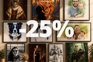 Sista timmarna för 25% rabatt, agera nu!