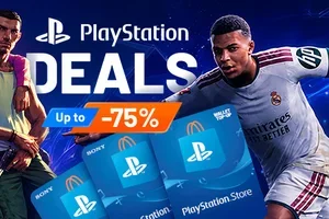 Is your PSN wallet ready for the biggest releases?💳