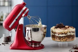 Tiramisù – fyra läckra varianter