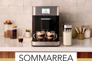 Nya sätt att njuta av kaffet i sommar