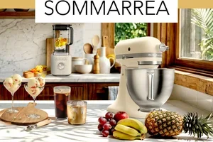 Sista chansen: 5 % extra rabatt på sommarrean