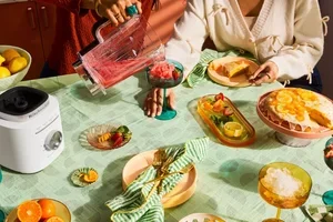 Det är dags för sommarrecept