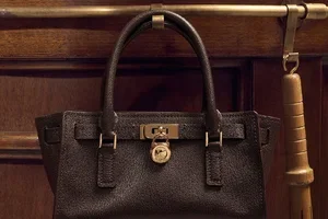 Why We're Loving Chocolate Brown