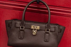 The Mini Hamilton, Styled to Stand Out
