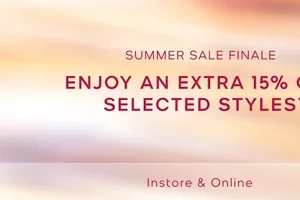 Sale Shopping Is The Best Kind Of Shopping