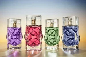 Have You Discovered Our Luxe New Scents Yet?
