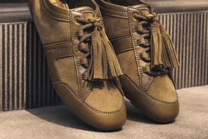 Trainers That Tick Off Every Trend
