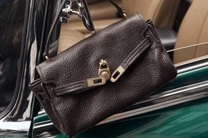 The It Bag You'll Want On Your Arm