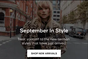 Last Day Of Our September In Style Event