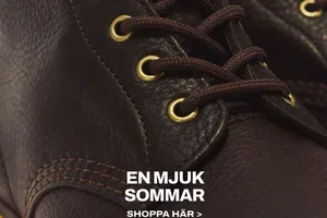 Hitta dina bruna favoriter här
