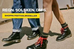 För festival-checklistan