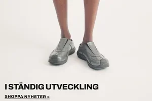 Vad är nytt?
