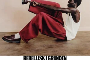 Nyhet: Penton Ben