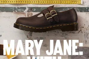 Möt Mary Jane